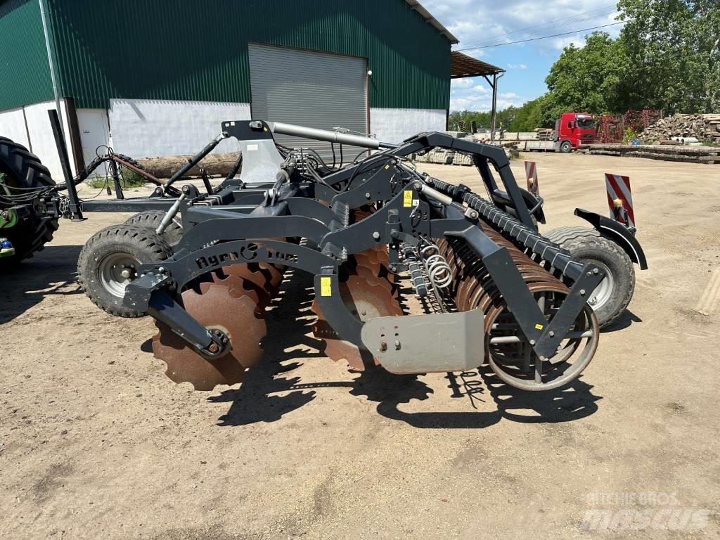 Agro-Tom ATH-6 ディスクハロー