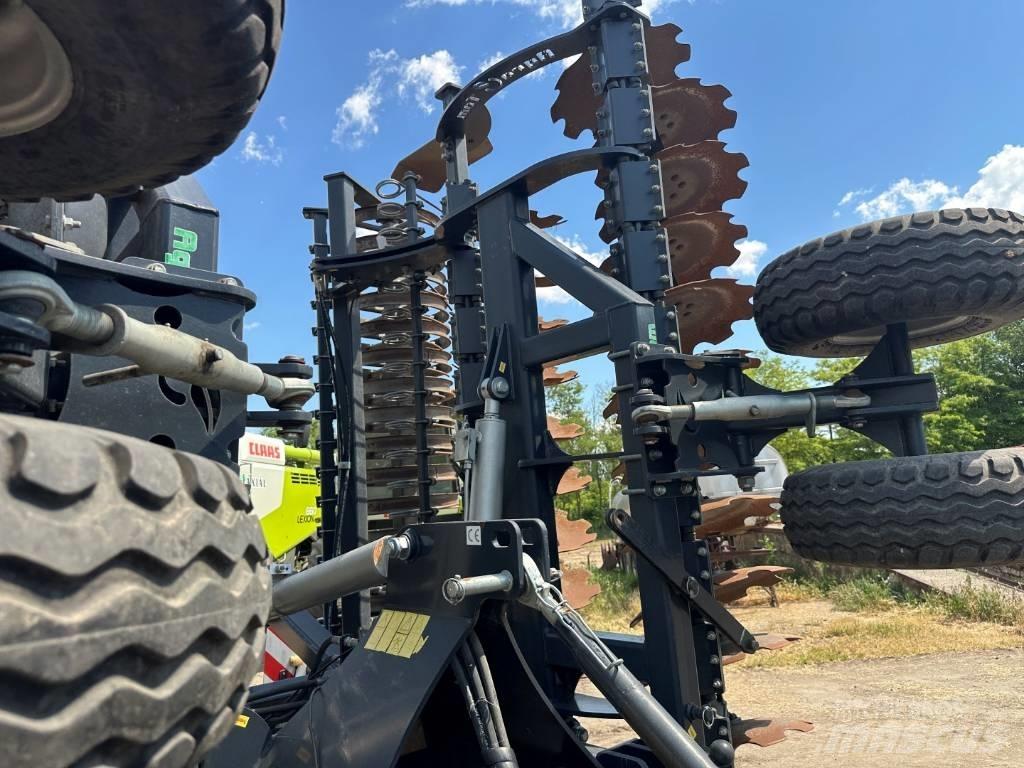 Agro-Tom ATH-6 ディスクハロー