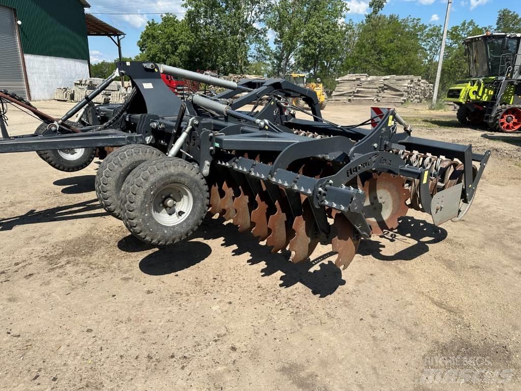 Agro-Tom ATH-6 ディスクハロー