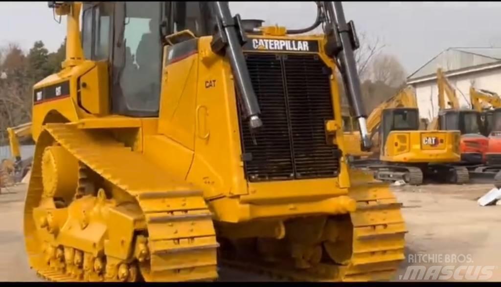 CAT D 8 T ブルドーザー