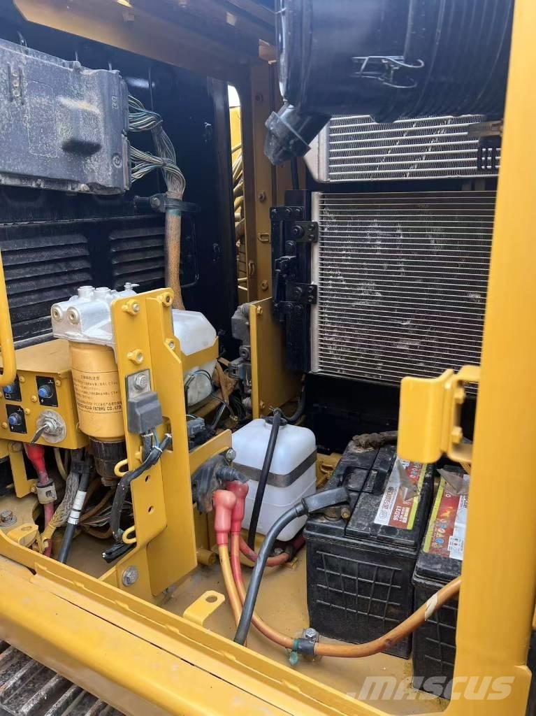 CAT 312D2GC 大型油圧ショベル12t以上（パワーショベル・ユンボ）