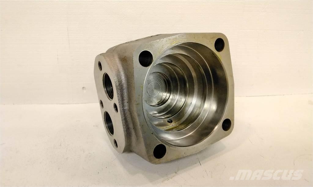 Ponsse DAN151B1721 ハーベスタヘッド