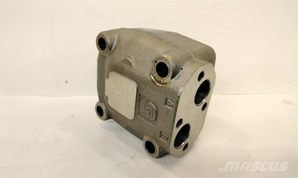 Ponsse DAN151B1721 ハーベスタヘッド