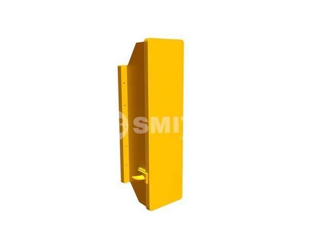 CAT 14M その他部品