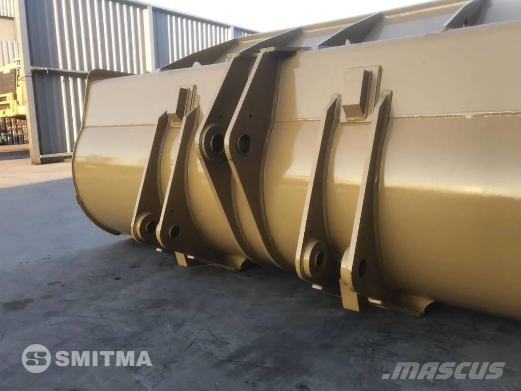 CAT 962G バケット