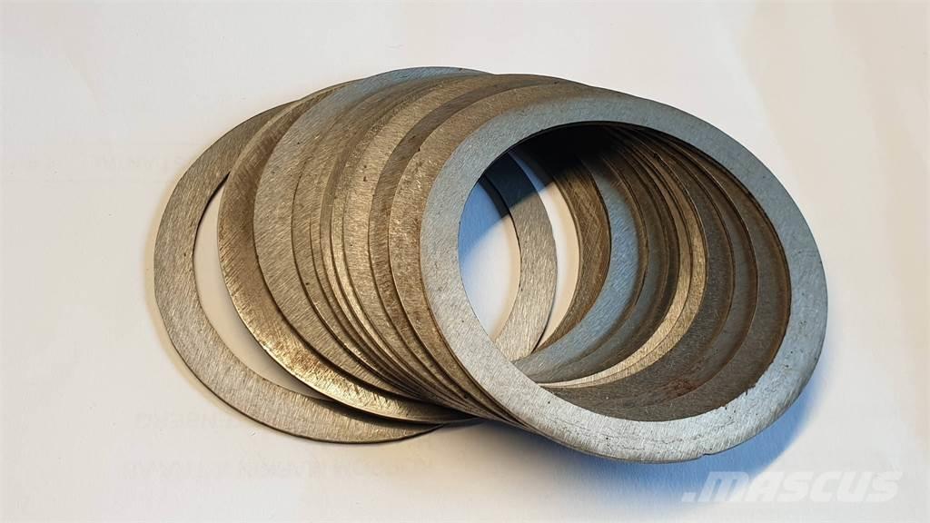 Ponsse 7317037 トランスミッション