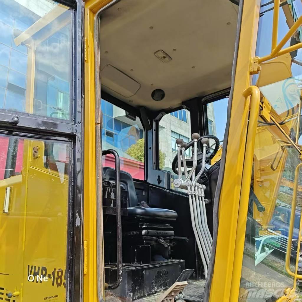 CAT 140 モーターグレーダー