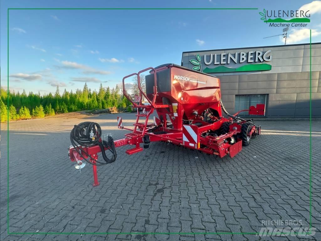 Horsch Pronto 3 DC ドリル
