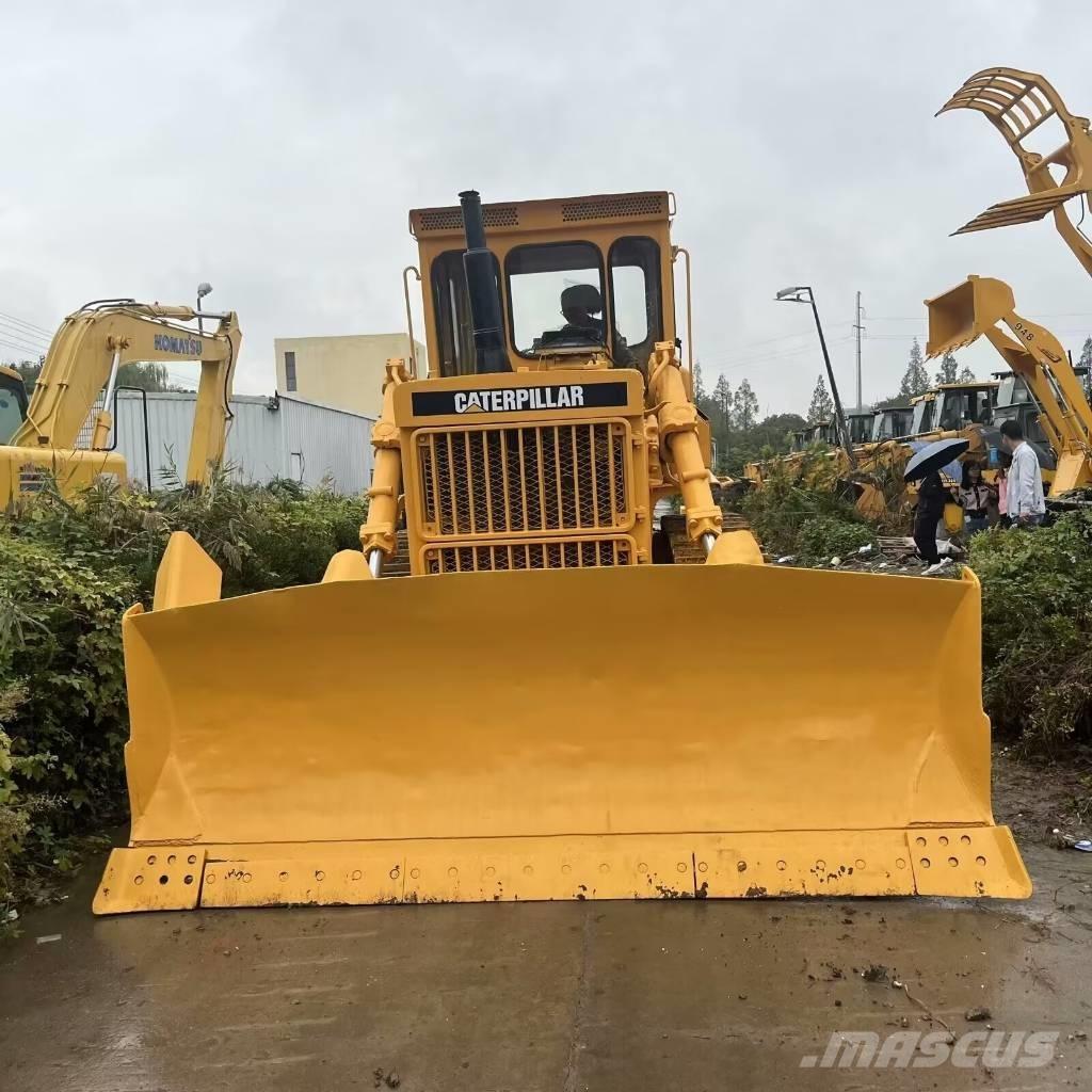 CAT D 7 G ブルドーザー