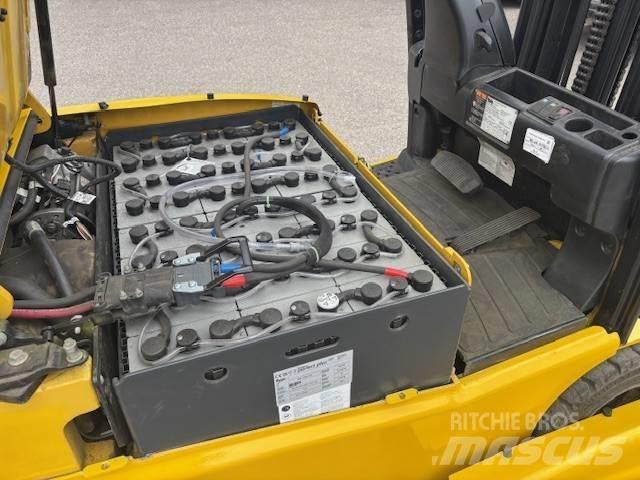 Yale ERP 20 VT バッテリーフォークリフト