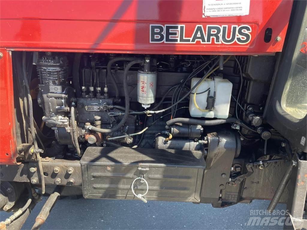 Belarus MTS 820 トラクター