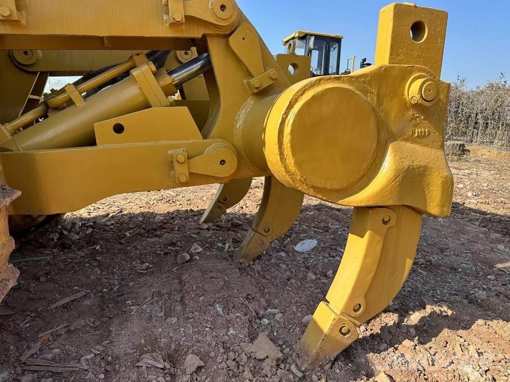 CAT D 8 K ブルドーザー