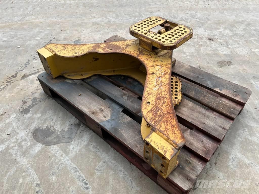 CAT D6N / D6M その他部品