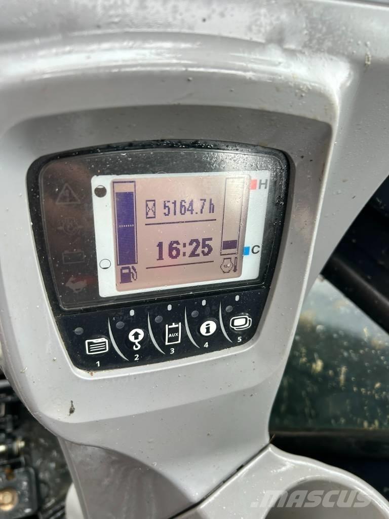 Kubota U 48-4 ミニ油圧ショベル 7t以下（ミニユンボ・ミニディガー）