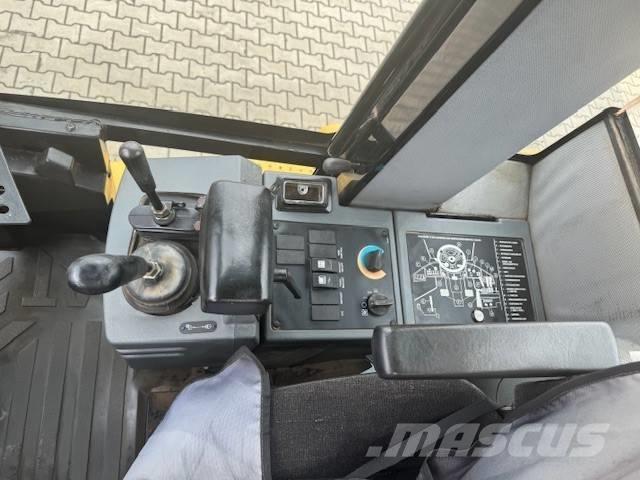 CAT IT 14 G ホイールローダー・タイヤショベル