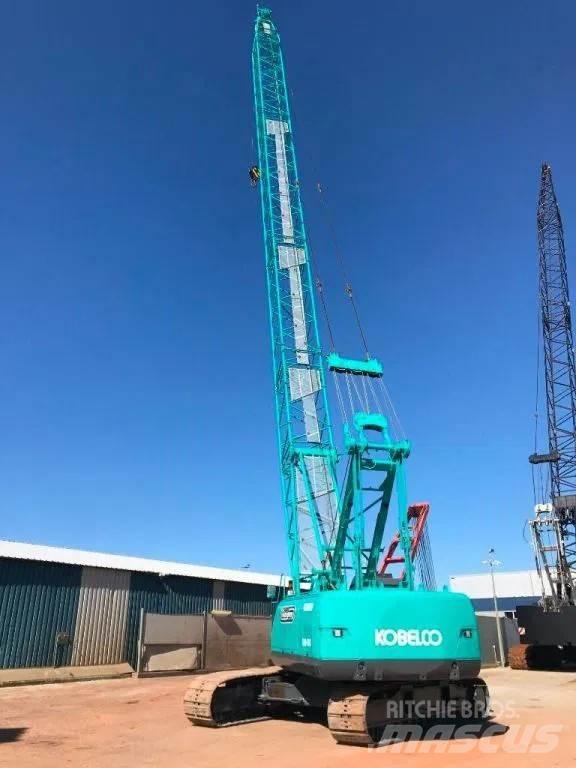 Kobelco BM 600 クローラクレーン