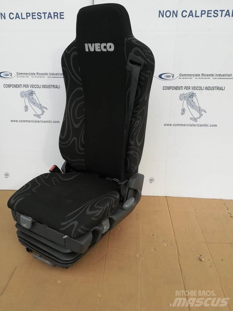 Iveco SET/KIT トラック・トレーラー - 　その他