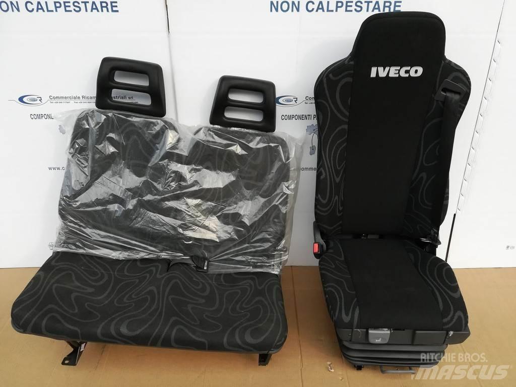 Iveco SET/KIT トラック・トレーラー - 　その他