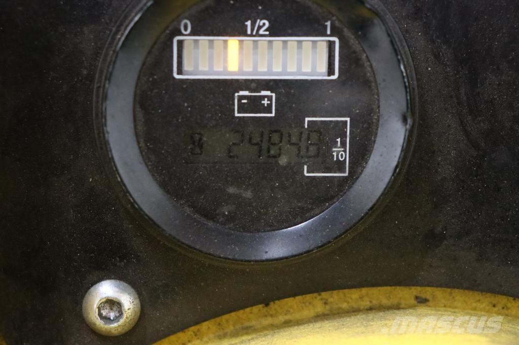 Hyster LO5.0T マテリアルハンドリング-その他