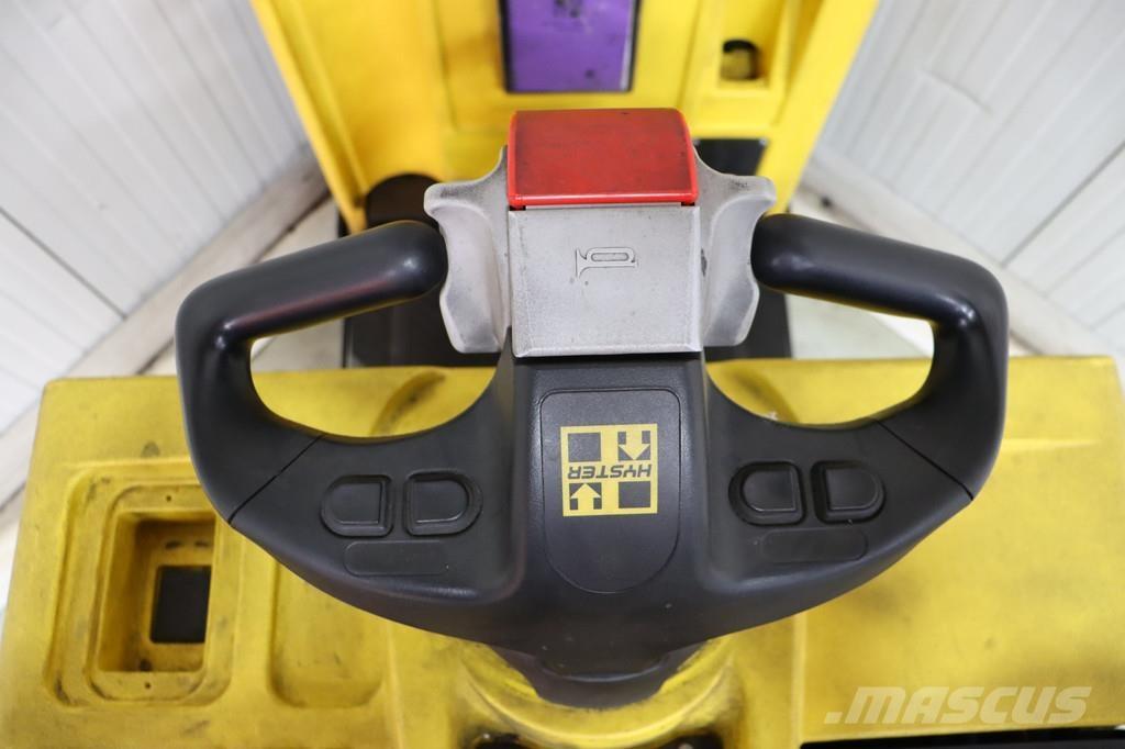 Hyster LO5.0T マテリアルハンドリング-その他
