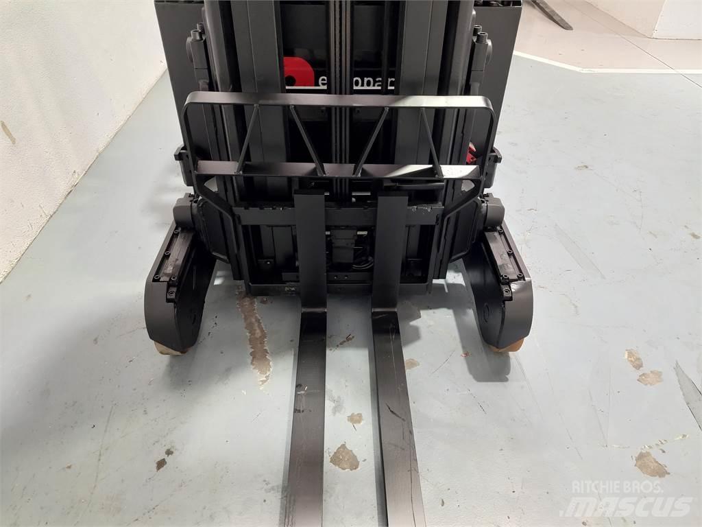Mitsubishi RB14NH リーチフォークリフト