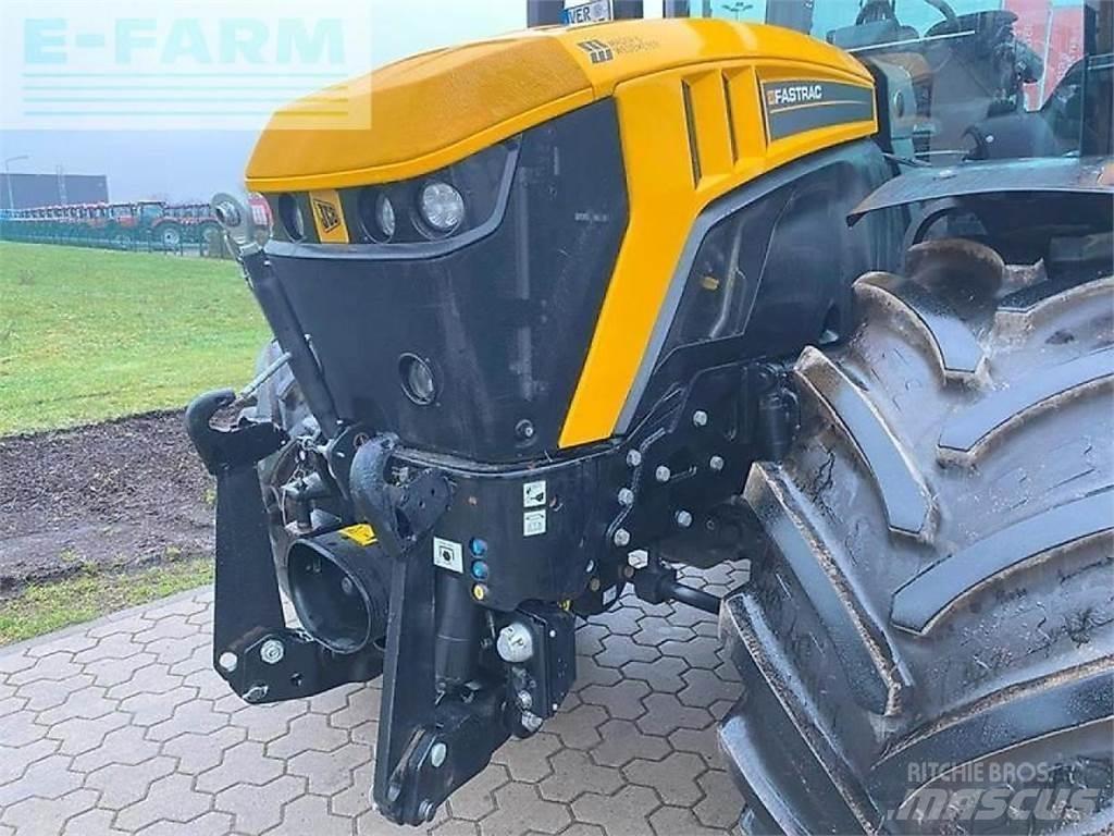 JCB 4220 icon トラクター