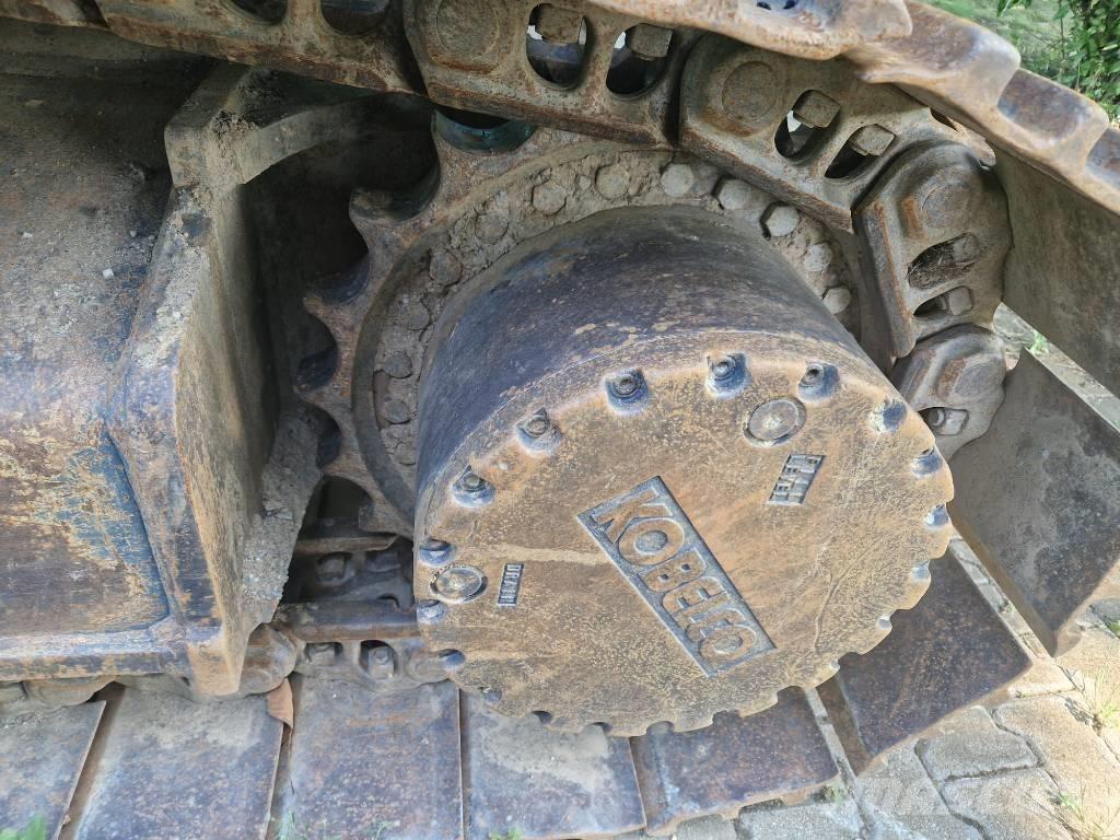 Kobelco SK300NLC-10 大型油圧ショベル12t以上（パワーショベル・ユンボ）