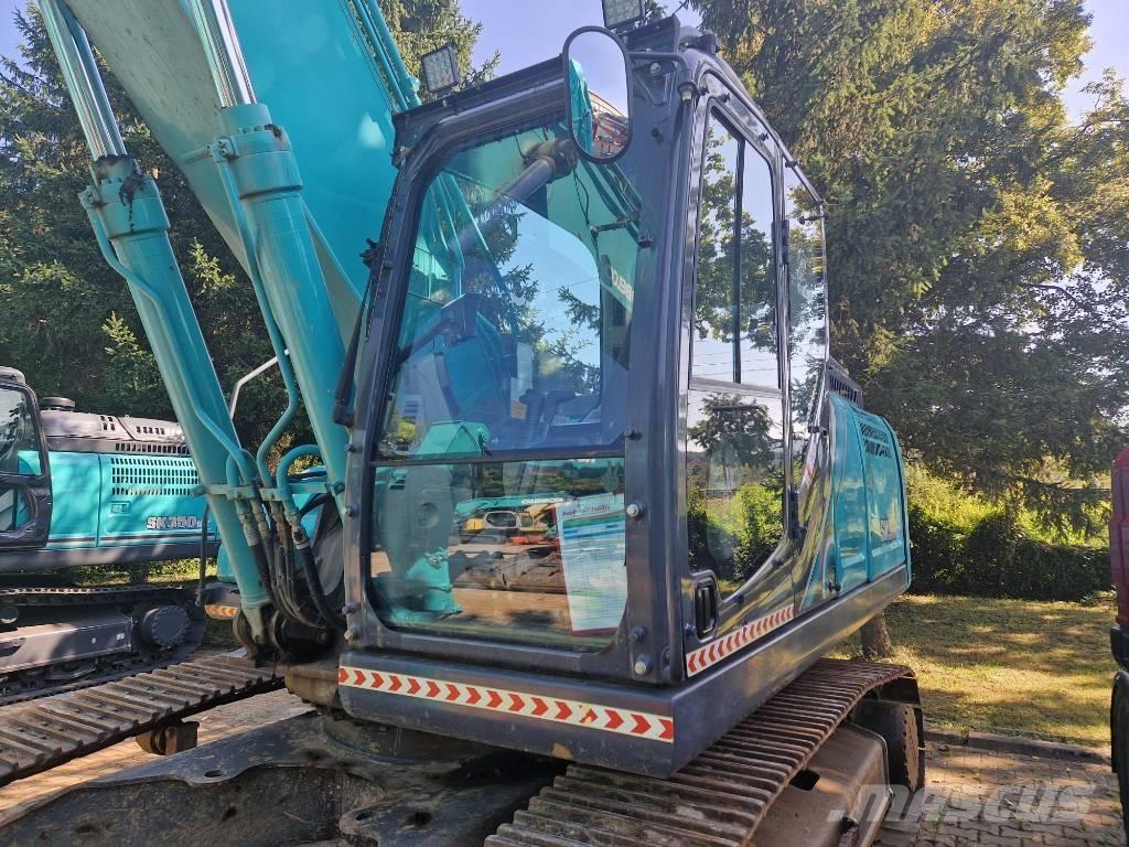 Kobelco SK300NLC-10 大型油圧ショベル12t以上（パワーショベル・ユンボ）