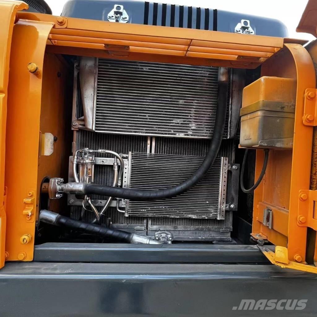 Hyundai R220-9S 大型油圧ショベル12t以上（パワーショベル・ユンボ）