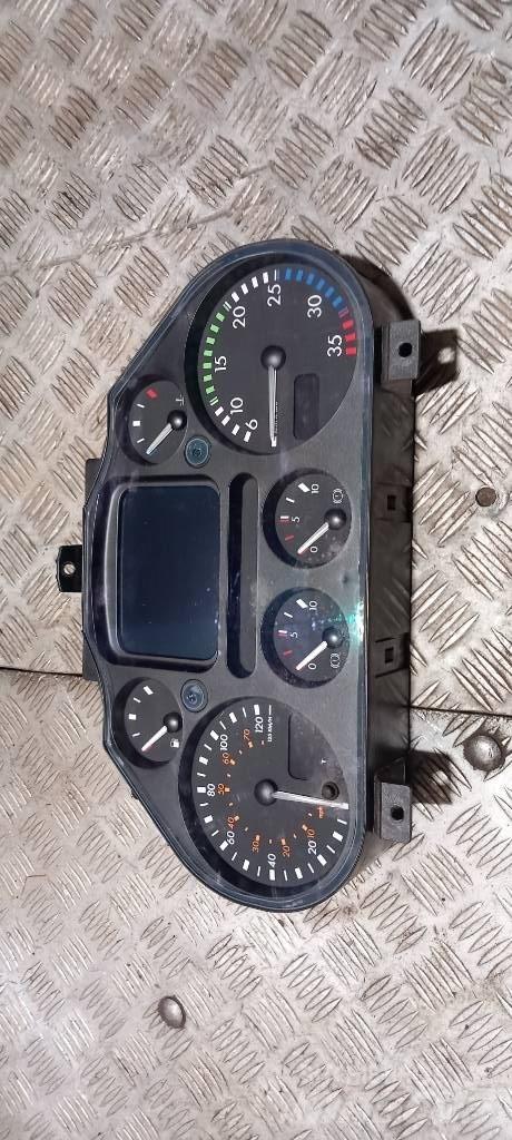 DAF LF 45.    1699391 電子機器