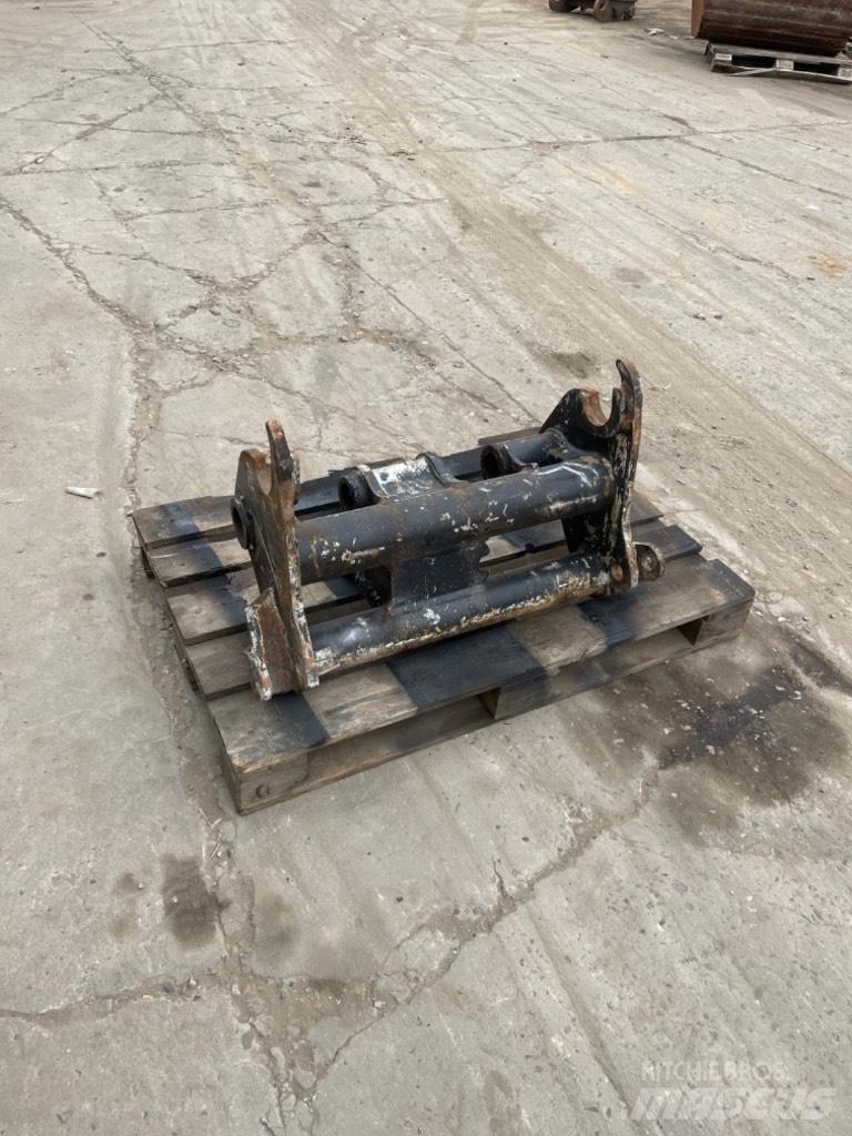 Manitou Maskinfæste その他部品