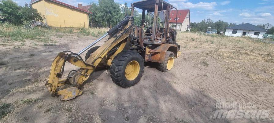 CAT 908 rim タイヤ、ホイル、リム