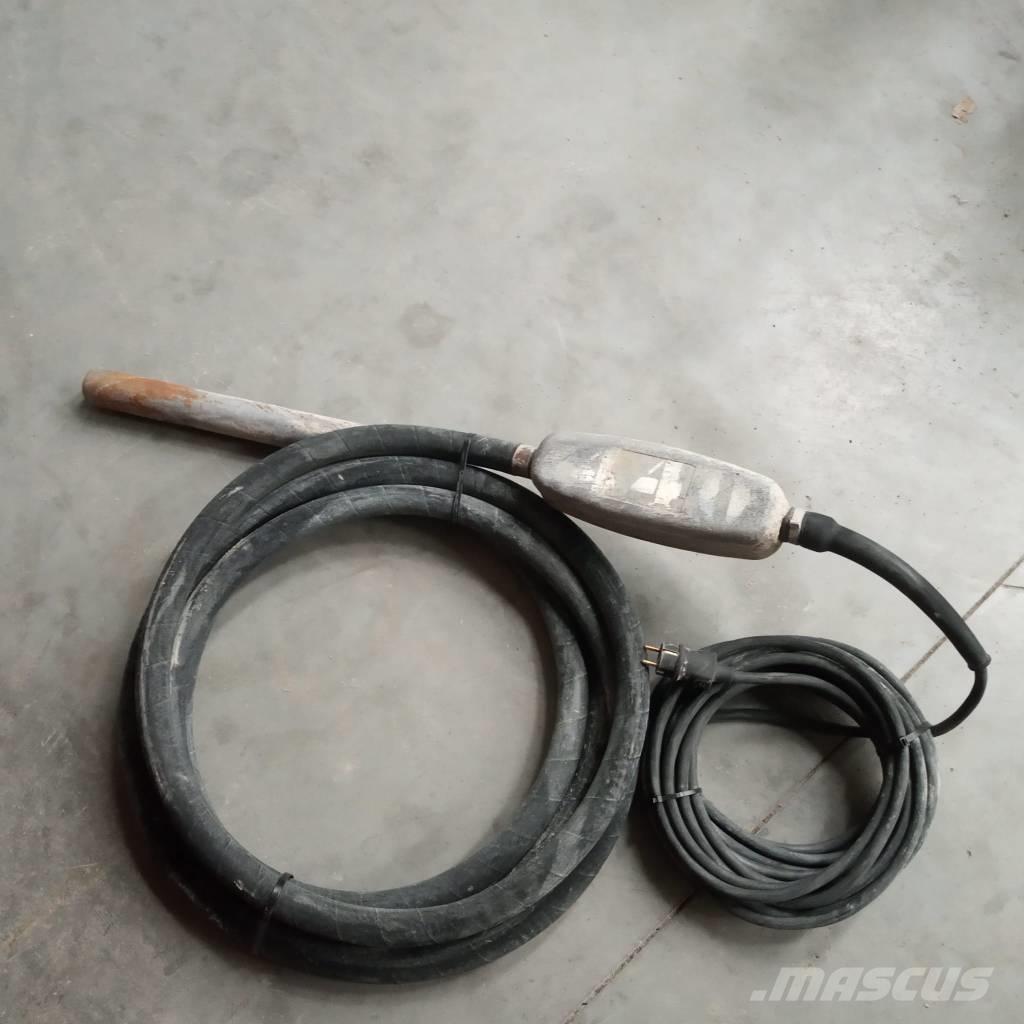  TECHNOFLEX EDF-50LT 建設機械 -　その他