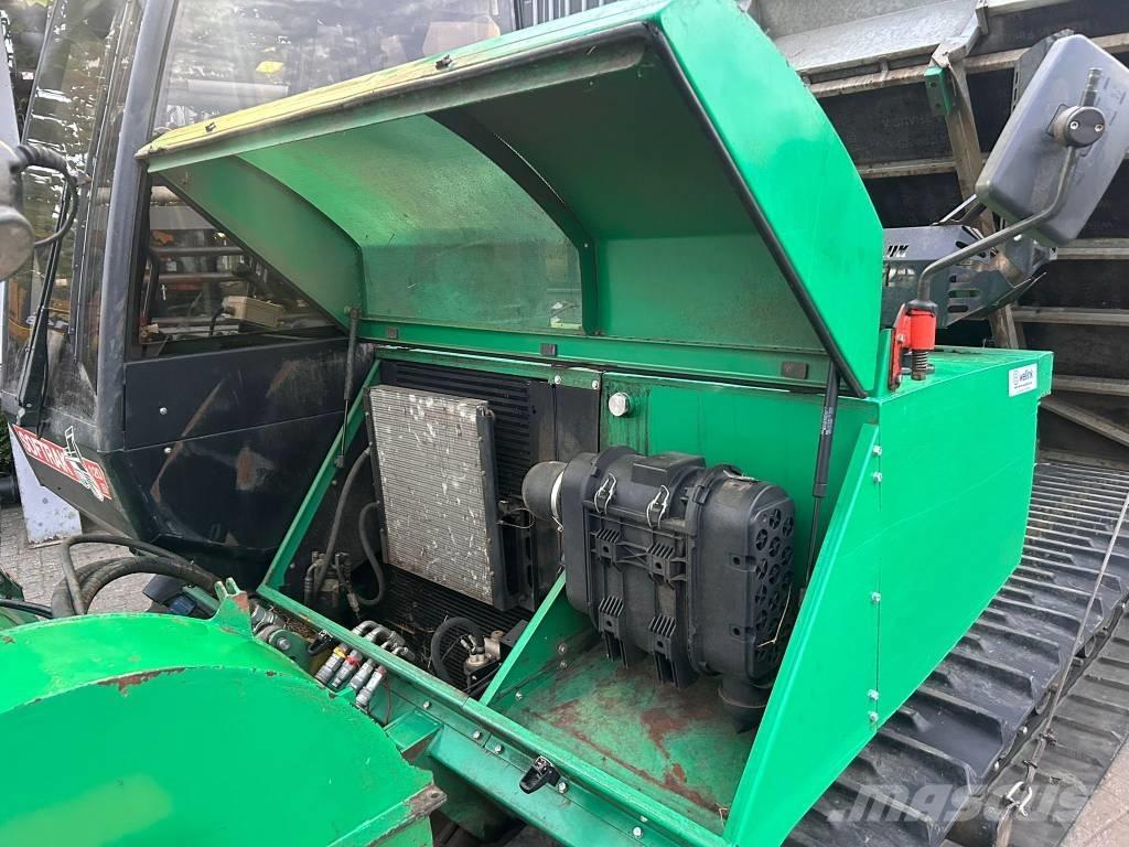  Loglogic ST120 農業機械 -　その他