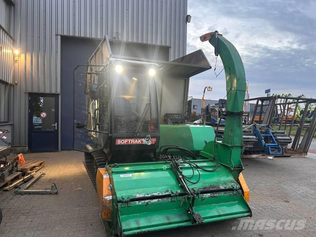  Loglogic ST120 農業機械 -　その他