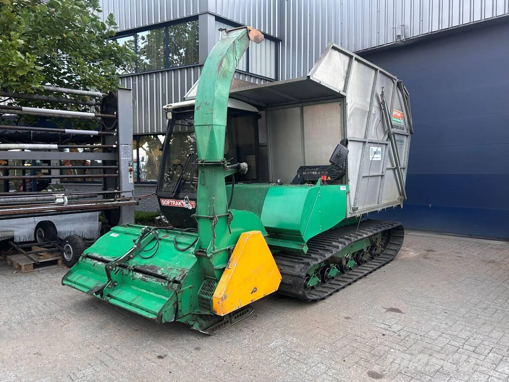  Loglogic ST120 農業機械 -　その他