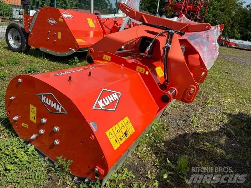 Kuhn BPR 280 農業機械 -　その他