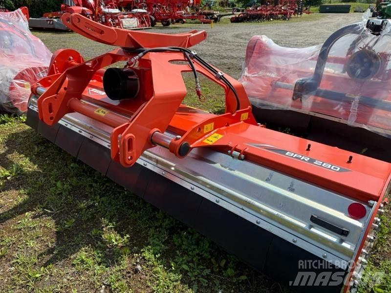 Kuhn BPR 280 農業機械 -　その他
