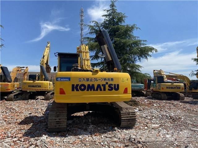Komatsu PC 240-8 大型油圧ショベル12t以上（パワーショベル・ユンボ）