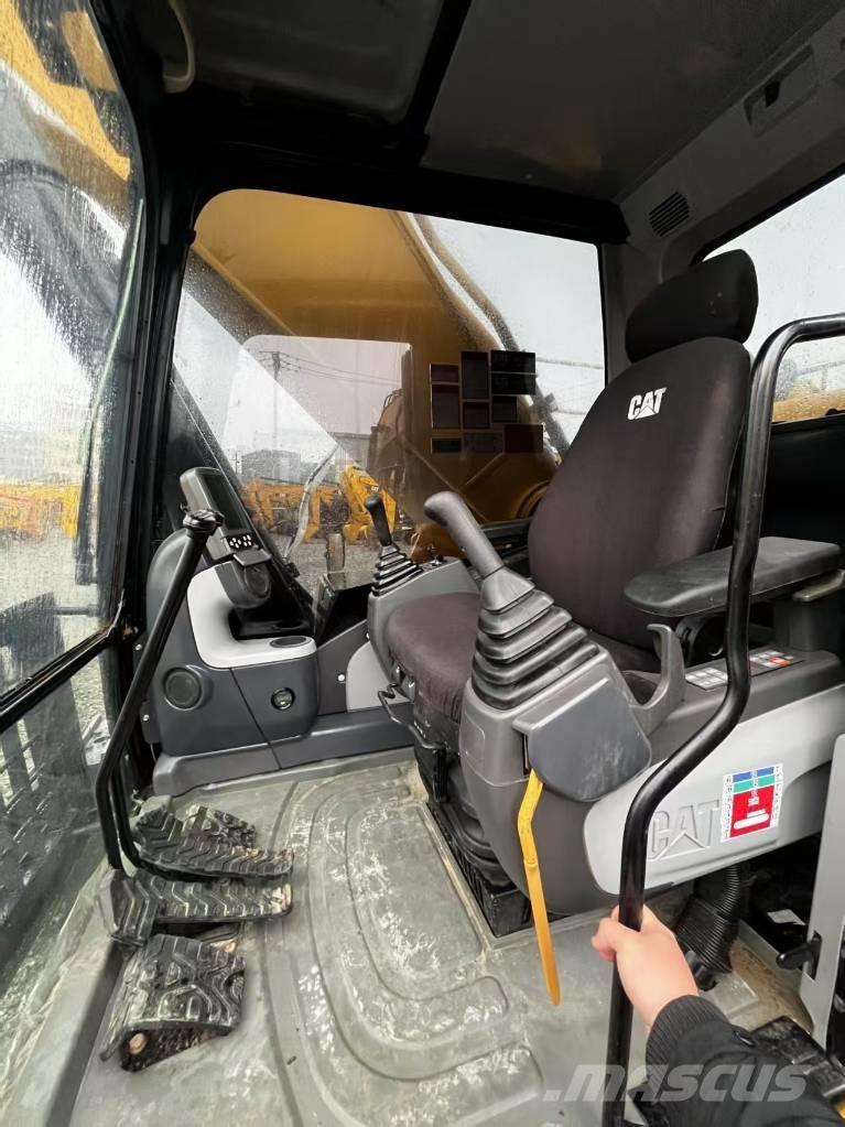 CAT 349 D2 大型油圧ショベル12t以上（パワーショベル・ユンボ）