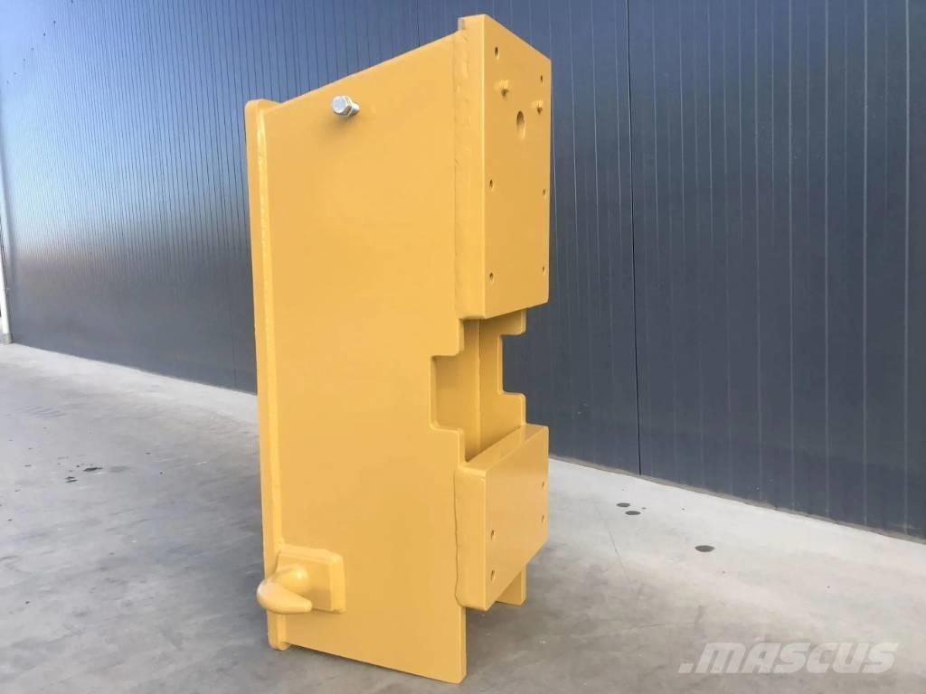 CAT 140M3 その他部品