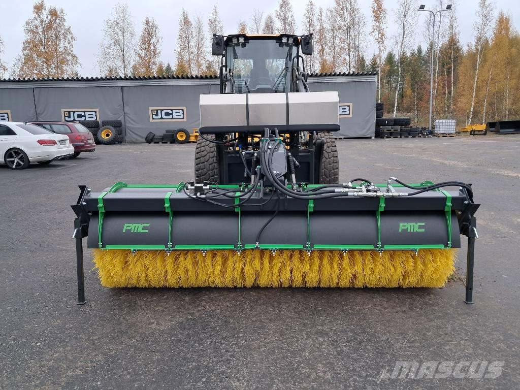 PMC Avoharja FLB3000 ブラシ