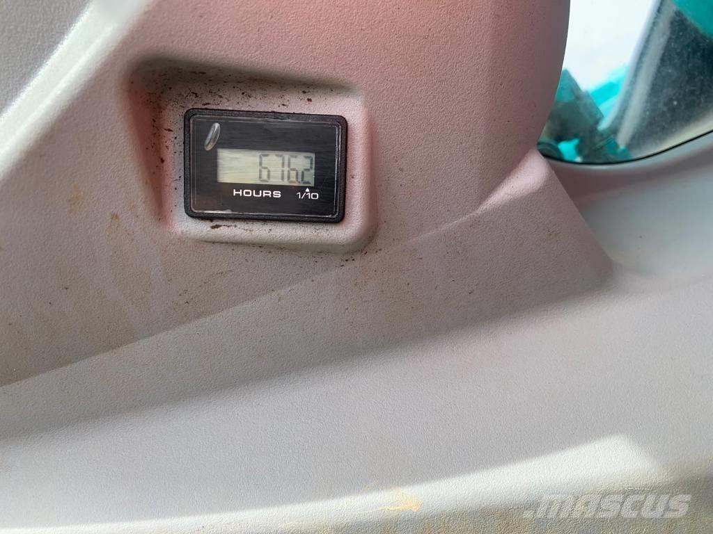 Kobelco SK 210 LC-11 大型油圧ショベル12t以上（パワーショベル・ユンボ）