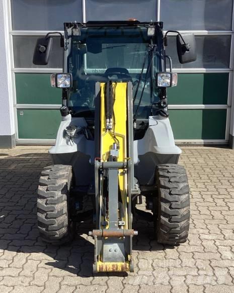 Kramer 5035 ホイールローダー・タイヤショベル