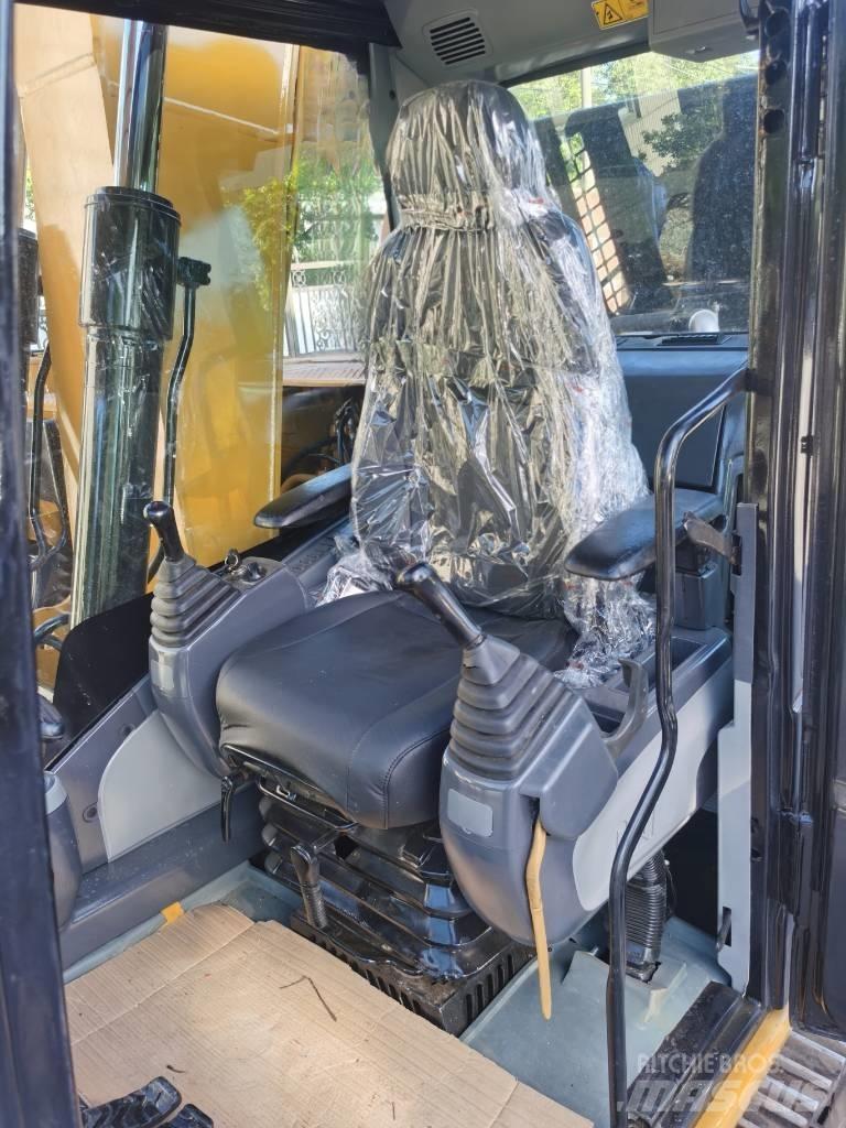 CAT 312D 大型油圧ショベル12t以上（パワーショベル・ユンボ）