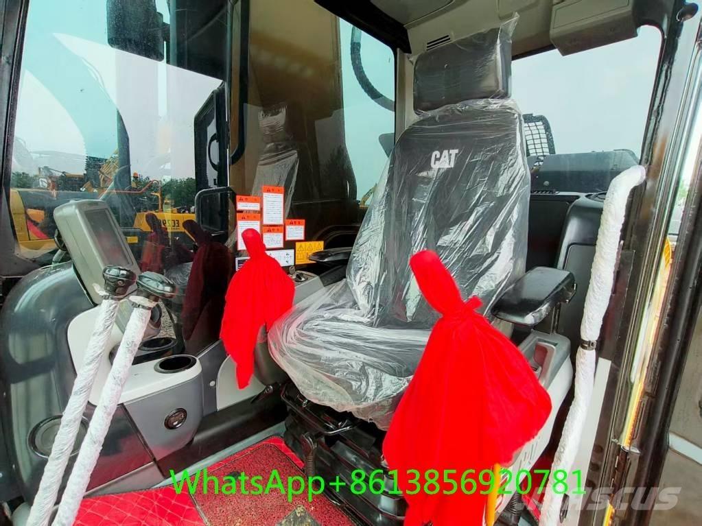 CAT 336 D 大型油圧ショベル12t以上（パワーショベル・ユンボ）