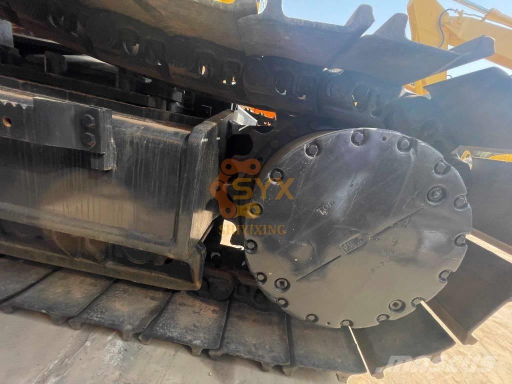 Komatsu PC 450-8 大型油圧ショベル12t以上（パワーショベル・ユンボ）