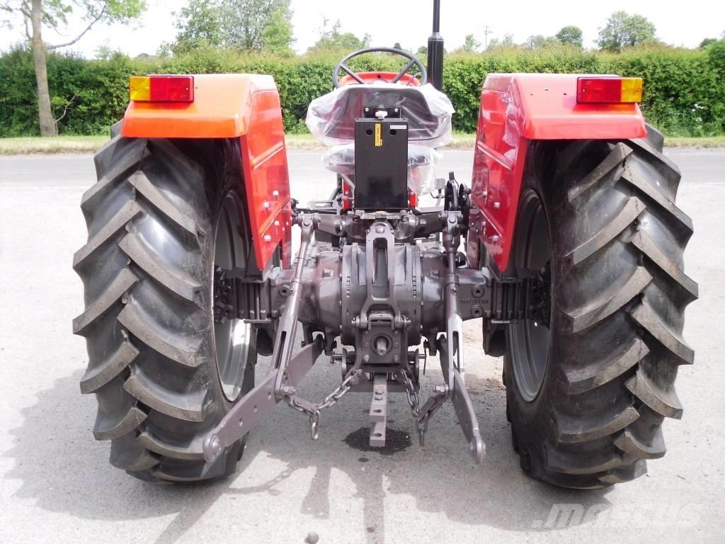 Massey Ferguson 188 トラクター