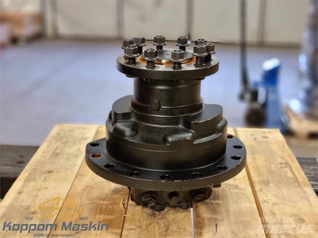 Ponsse 0072340 ハーベスタヘッド