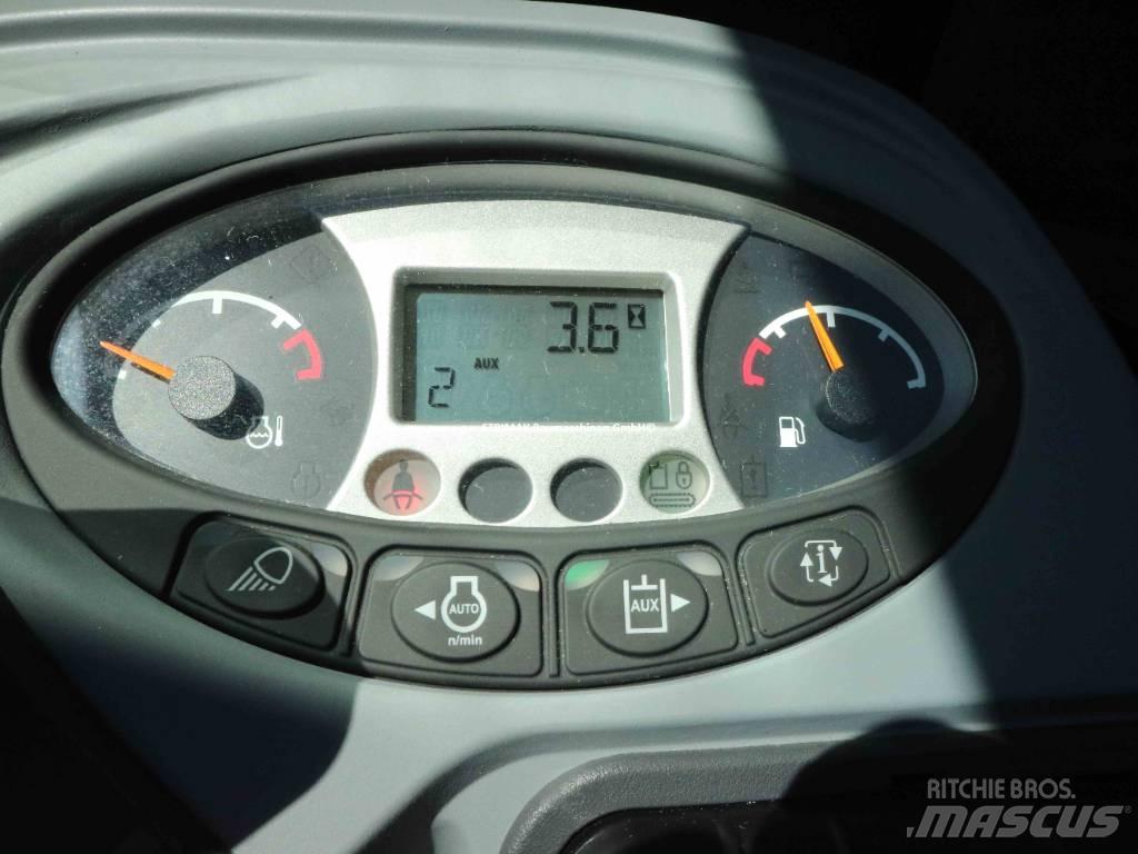 Bobcat E 20z ミニ油圧ショベル 7t以下（ミニユンボ・ミニディガー）